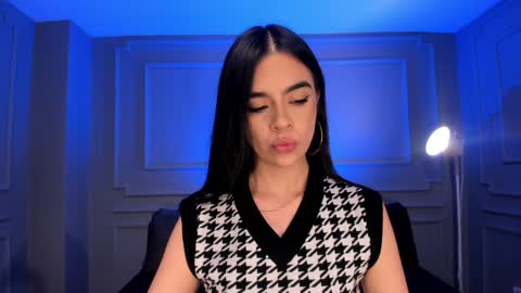 Snapshot of alanacraft chatting on January 7, 3:24 am Alana online show from January 7, 3:24 am