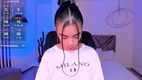 Alana online show from November 11, 12:46 pm