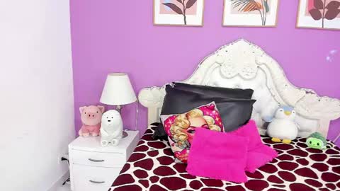 alana online show from July 10, 3:40 am