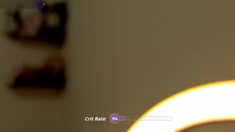 ALANA Please follow me  online show from February 7, 5:33 am