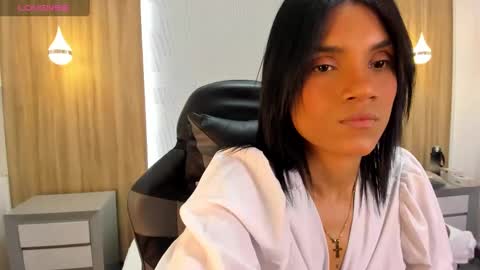 A L A N A online show from September 25, 12:15 pm