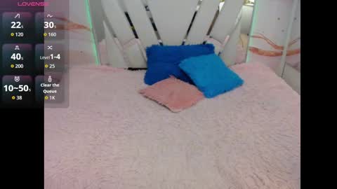 Alanasx online show from March 5, 8:59 pm