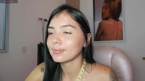 Snapshot of alanatate chatting on October 29, 10:23 pm Alanatate online show from October 29, 10:23 pm