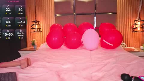 Sasha online show from February 14, 4:58 am