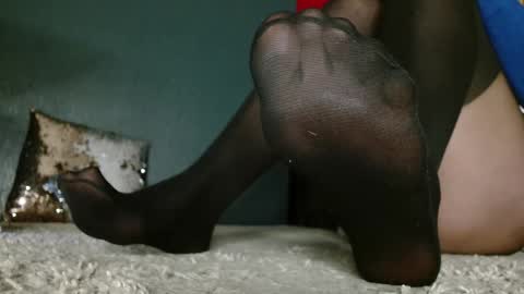 Alanna online show from October 29, 2:42 pm