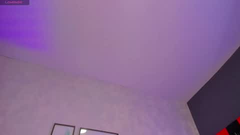 Alanna  online show from October 28, 3:12 am