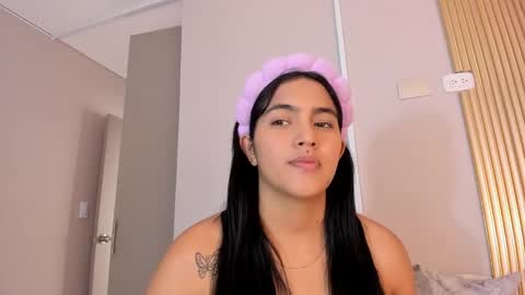 Alanna  online show from March 16, 7:29 pm