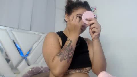 ALANA online show from June 14, 3:12 pm