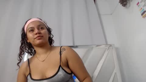 ALANA online show from June 8, 9:03 pm