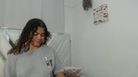ALANA online show from June 18, 10:58 pm