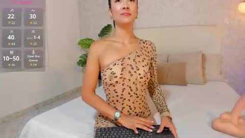 alannarouge online show from July 30, 11:44 am