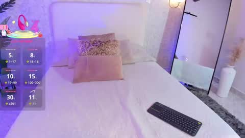 alannarouge online show from June 28, 12:23 pm