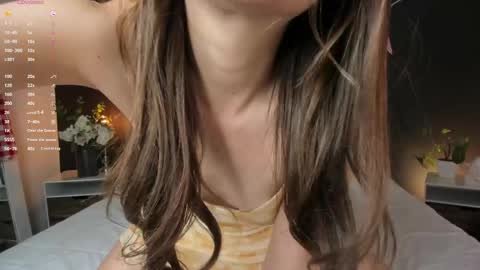 Alanna Cute Russell online show from June 5, 8:59 pm