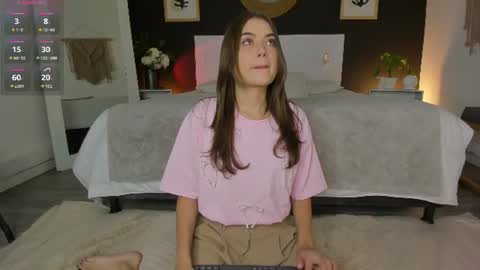 Alanna Cute Russell online show from July 20, 7:36 pm