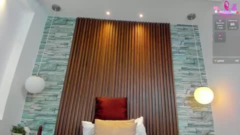 alannavidal online show from October 9, 3:10 am