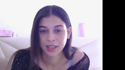 AllylicArabis online show from April 29, 1:36 pm