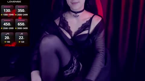 Alaria online show from March 22, 8:42 am