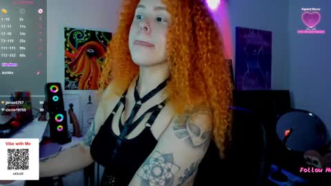 Snapshot of alaska_colors chatting on January 22, 2:46 pm Caro online show from January 22, 2:46 pm