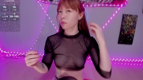 Anastasia online show from March 13, 4:03 am