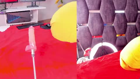 Alazsanna online show from June 14, 2:24 am
