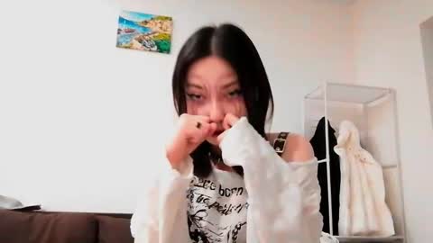 Im Katrina online show from October 11, 5:26 pm