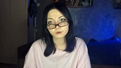 Im Katrina online show from November 29, 2:54 pm