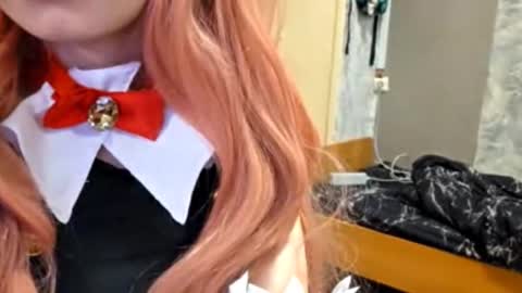 Im Katrina online show from November 27, 5:05 pm