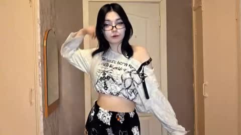 Im Katrina online show from December 3, 9:55 am