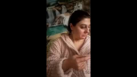 albina online show from February 9, 8:49 am