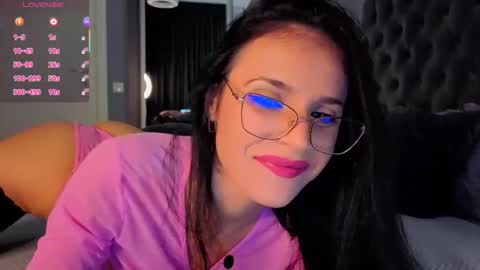 ale_xa55 online show from February 19, 10:19 pm