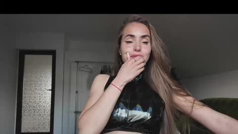 Alecssalove online show from March 16, 12:31 pm