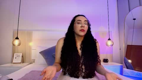 Alehia Cute online show from October 23, 11:22 pm