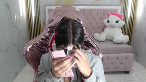 Ale online show from February 11, 1:12 pm