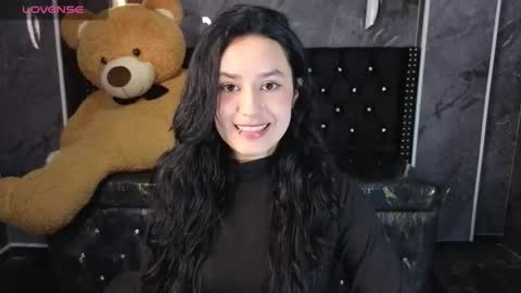 aleja online show from January 16, 9:33 pm