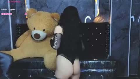 aleja online show from November 26, 10:44 pm