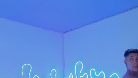Alejandra online show from August 3, 11:32 pm