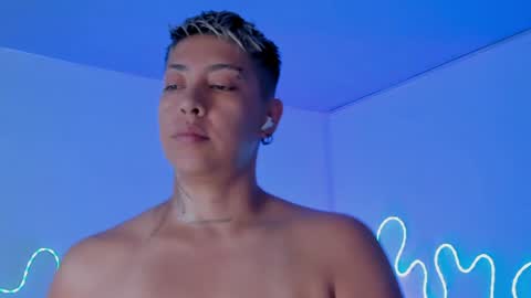 Alejandra online show from July 20, 7:14 pm