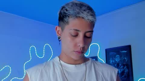 Alejandra online show from June 25, 11:17 pm