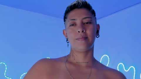 Alejandra online show from August 2, 7:06 pm