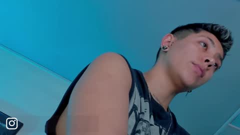 Alejandra online show from March 6, 4:29 am