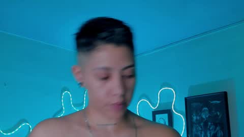 Alejandra online show from April 29, 8:36 pm