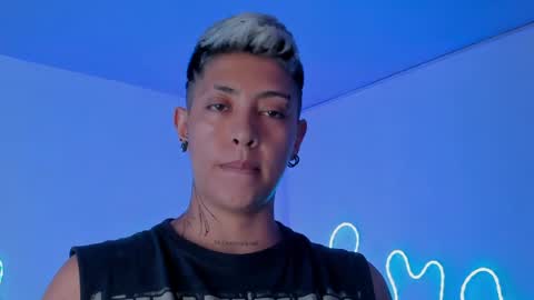Alejandra online show from July 19, 10:45 pm