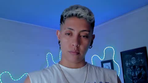 Alejandra online show from July 3, 1:44 am