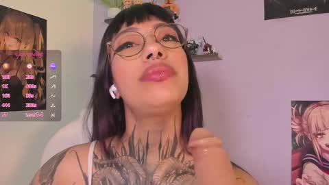 Ale online show from December 21, 3:11 am