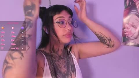 Ale online show from January 7, 3:10 am