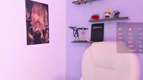 Ale online show from November 8, 3:22 am