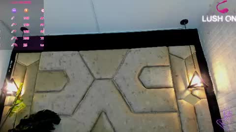 aleja__slav3 online show from July 10, 9:48 pm