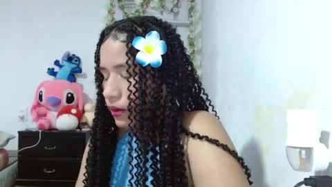 ALEJA online show from March 5, 2:13 pm