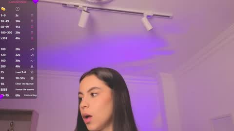 Alejandra online show from June 5, 11:38 am