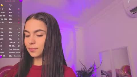 Alejandra online show from July 30, 11:22 am